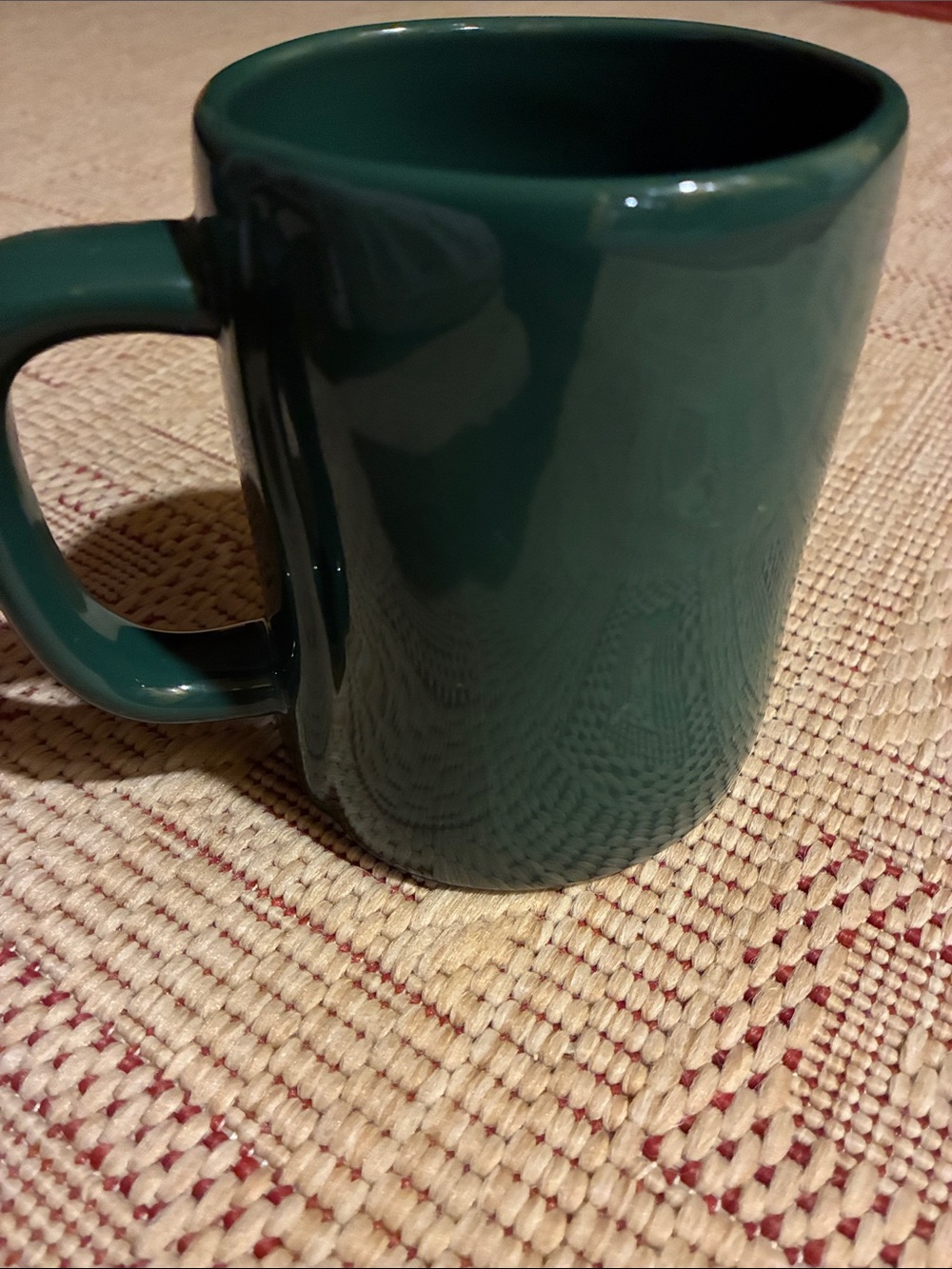 ELF BUNDLE - Rae Dunn Mug & Pajama Pants - Picture 3 of 10